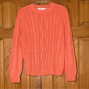 NWOT Vintage American Weekend Sweater Size M
